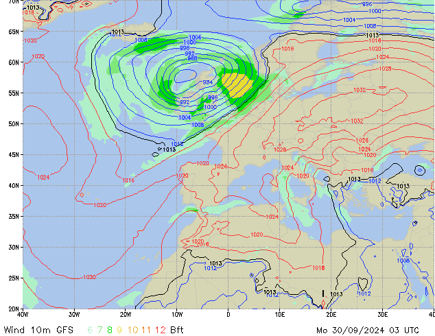 Mo 30.09.2024 03 UTC