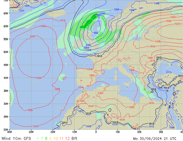 Mo 30.09.2024 21 UTC