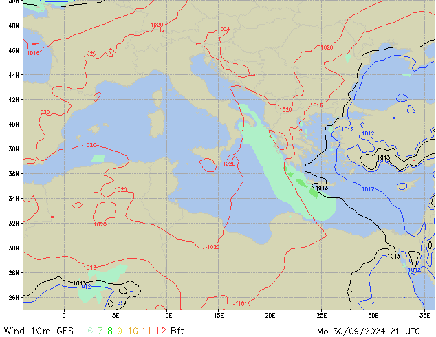 Mo 30.09.2024 21 UTC