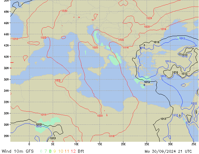 Mo 30.09.2024 21 UTC