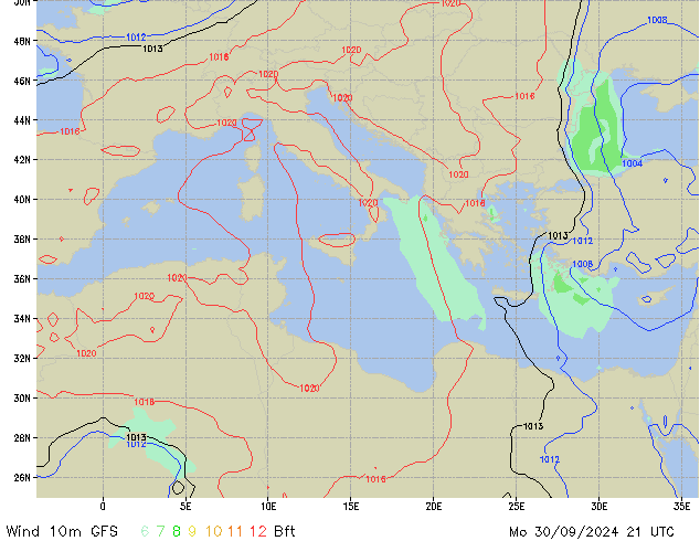 Mo 30.09.2024 21 UTC