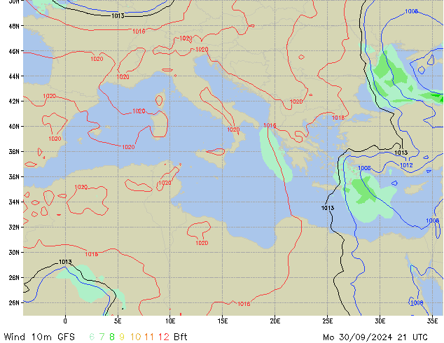 Mo 30.09.2024 21 UTC