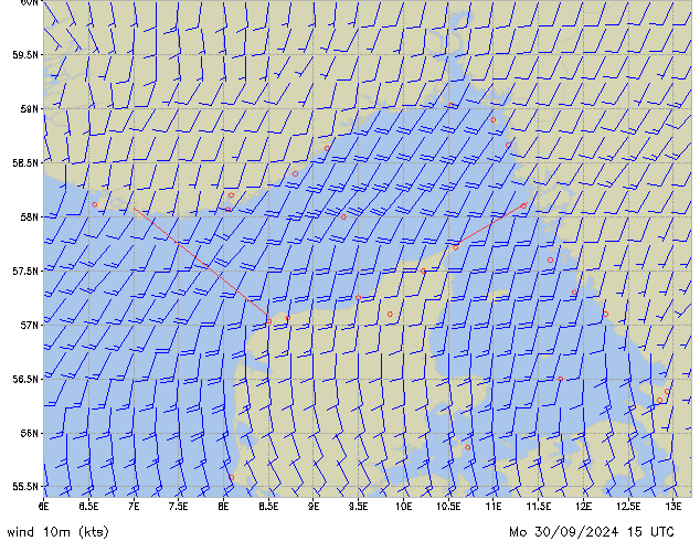 Mo 30.09.2024 15 UTC