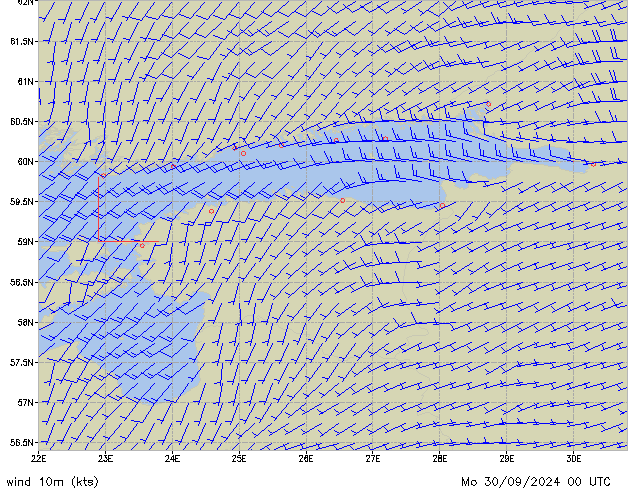 Mo 30.09.2024 00 UTC