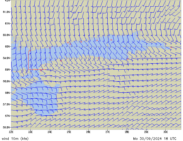 Mo 30.09.2024 18 UTC