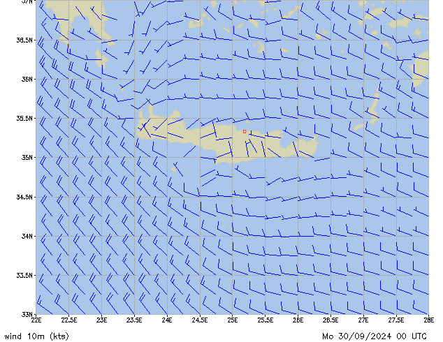 Mo 30.09.2024 00 UTC