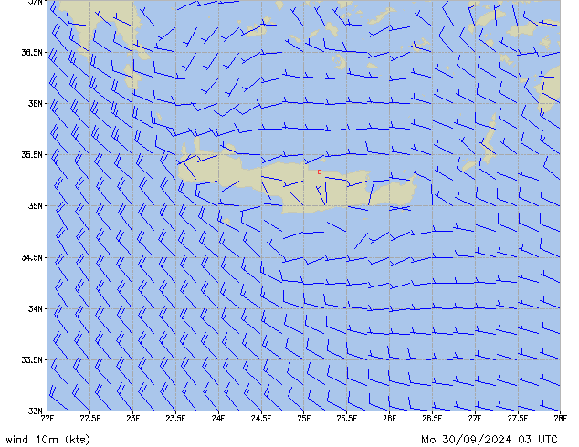 Mo 30.09.2024 03 UTC