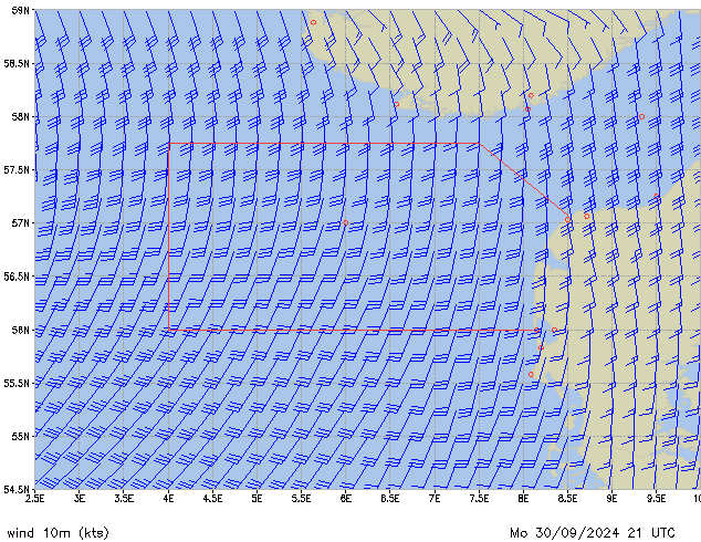 Mo 30.09.2024 21 UTC