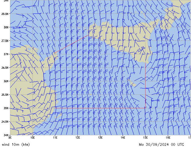 Mo 30.09.2024 00 UTC