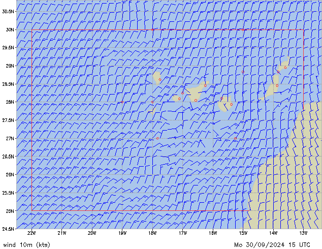 Mo 30.09.2024 15 UTC