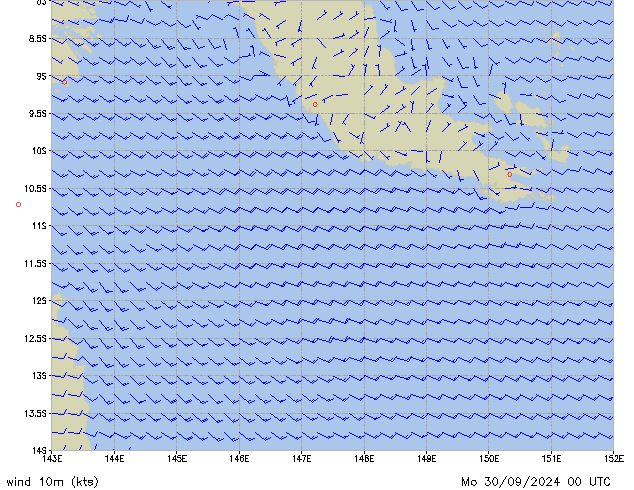 Mo 30.09.2024 00 UTC