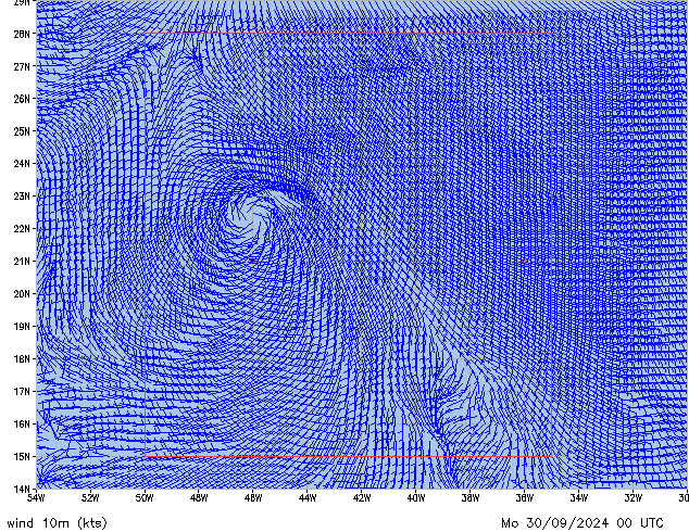 Mo 30.09.2024 00 UTC