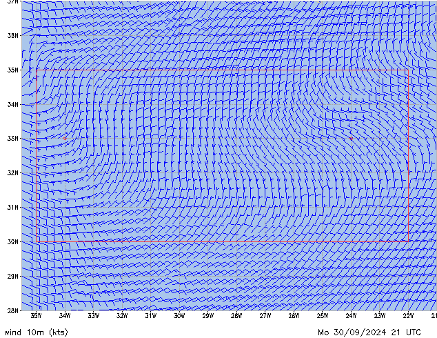 Mo 30.09.2024 21 UTC