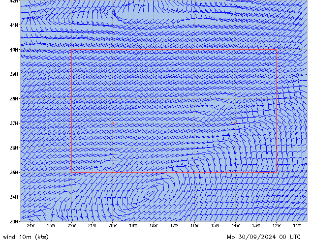 Mo 30.09.2024 00 UTC