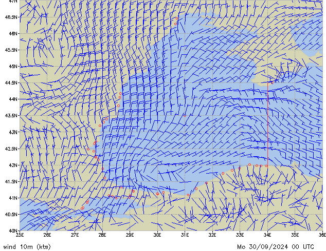 Mo 30.09.2024 00 UTC