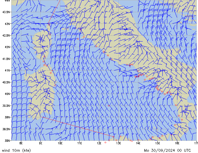 Mo 30.09.2024 00 UTC