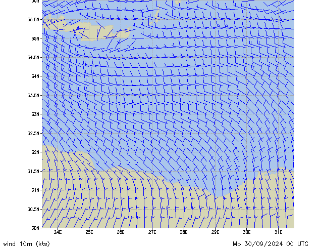 Mo 30.09.2024 00 UTC