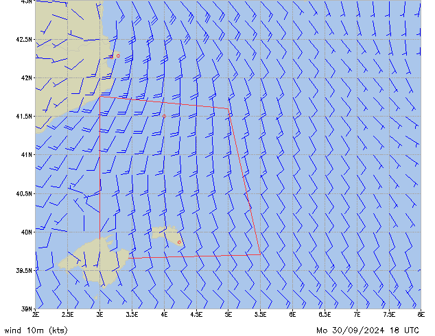 Mo 30.09.2024 18 UTC