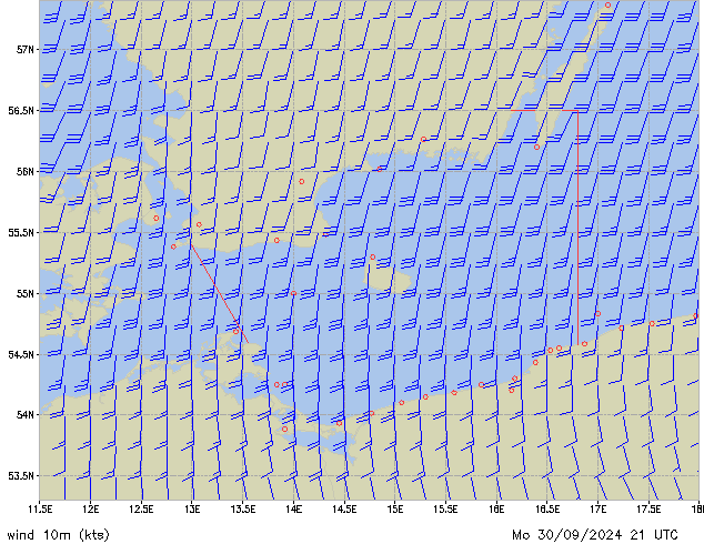 Mo 30.09.2024 21 UTC