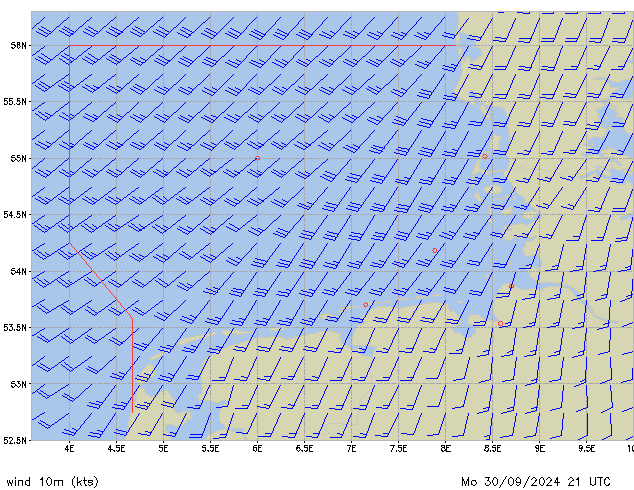 Mo 30.09.2024 21 UTC