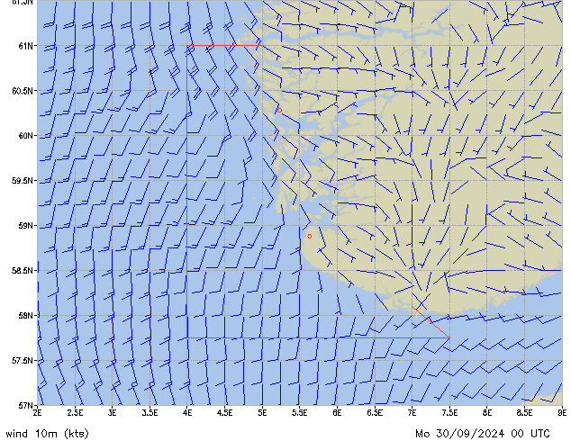 Mo 30.09.2024 00 UTC