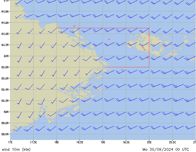 Mo 30.09.2024 00 UTC