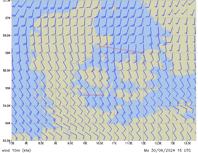 Mo 30.09.2024 15 UTC