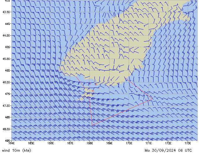 Mo 30.09.2024 06 UTC