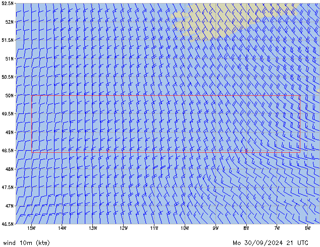 Mo 30.09.2024 21 UTC