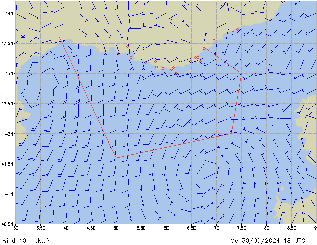 Mo 30.09.2024 18 UTC