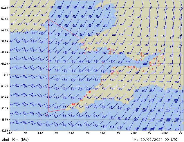 Mo 30.09.2024 00 UTC