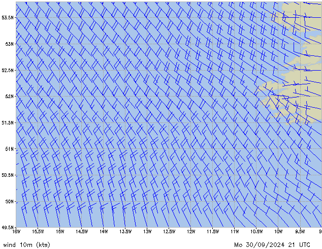 Mo 30.09.2024 21 UTC