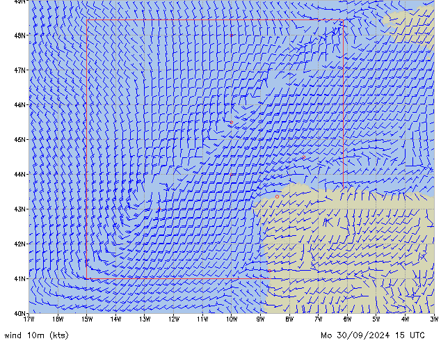 Mo 30.09.2024 15 UTC