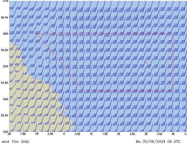 Mo 30.09.2024 06 UTC