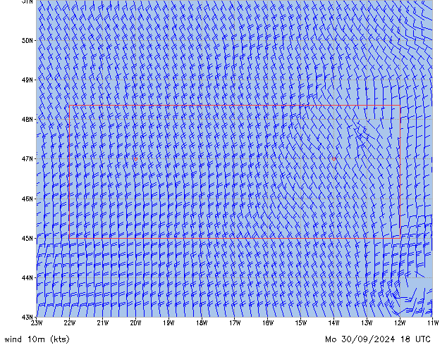 Mo 30.09.2024 18 UTC