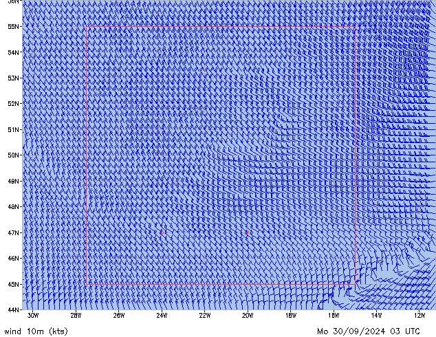 Mo 30.09.2024 03 UTC