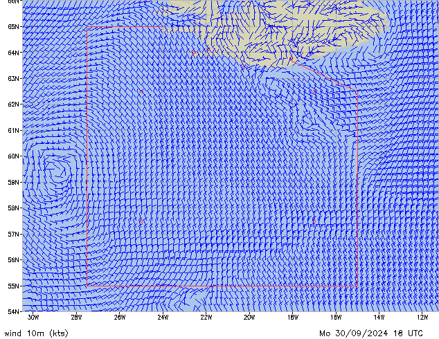 Mo 30.09.2024 18 UTC