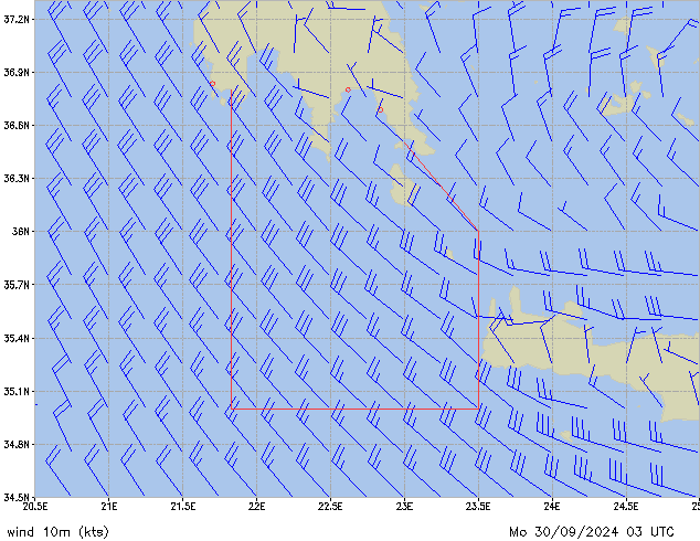 Mo 30.09.2024 03 UTC