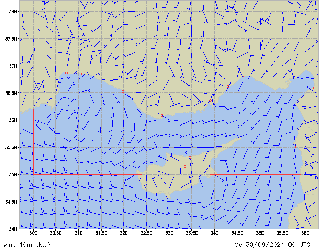 Mo 30.09.2024 00 UTC