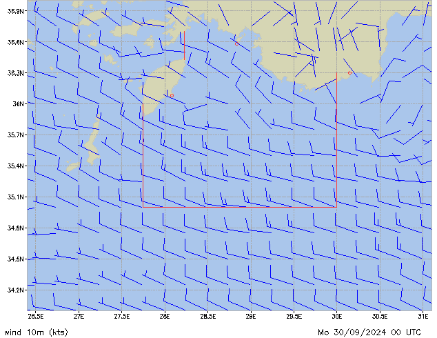 Mo 30.09.2024 00 UTC