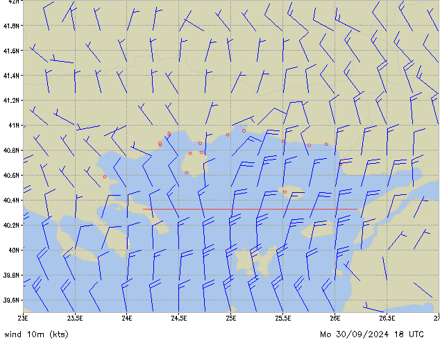 Mo 30.09.2024 18 UTC