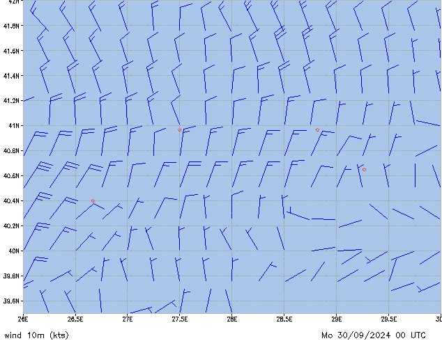 Mo 30.09.2024 00 UTC