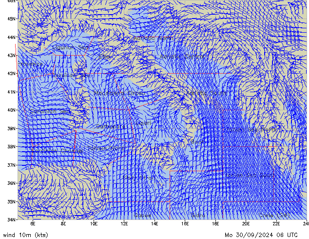 Mo 30.09.2024 06 UTC