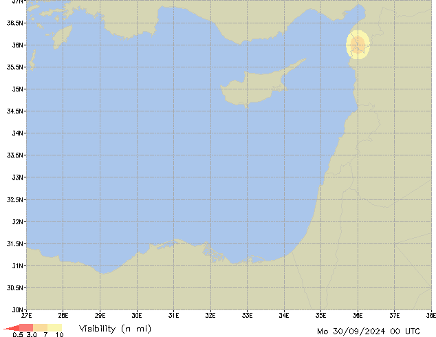 Mo 30.09.2024 00 UTC