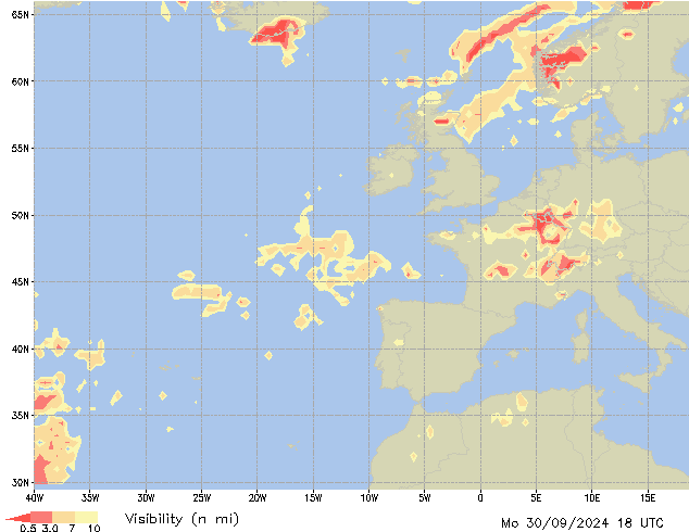 Mo 30.09.2024 18 UTC