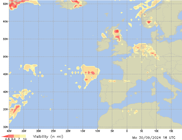 Mo 30.09.2024 18 UTC