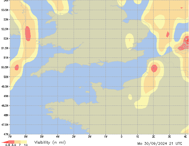 Mo 30.09.2024 21 UTC