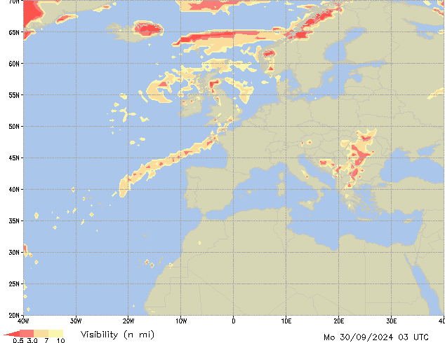 Mo 30.09.2024 03 UTC