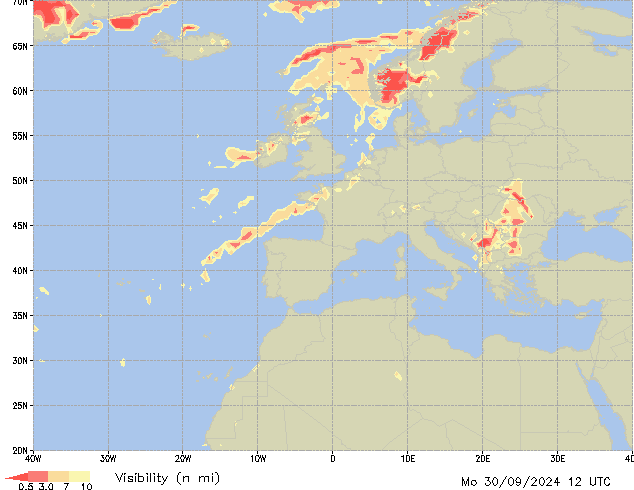 Mo 30.09.2024 12 UTC