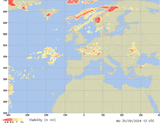 Mo 30.09.2024 12 UTC